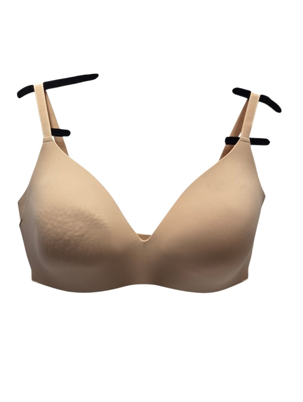 Knix Seamless Nude T-Shirt Bra Women Intimates Size 8